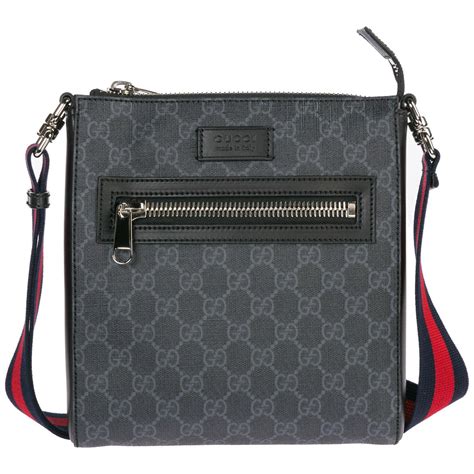 gucci messengar bag